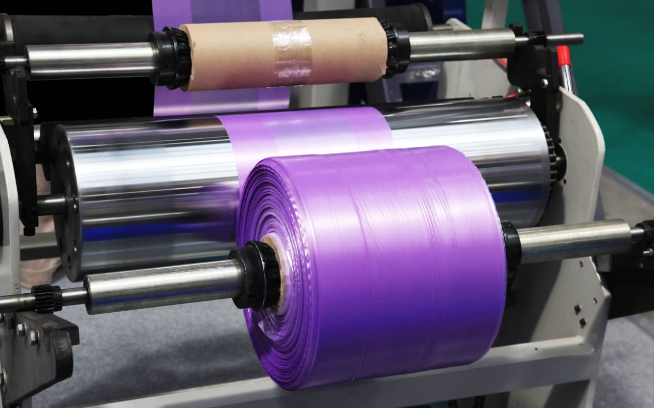 Plastic Products Romical