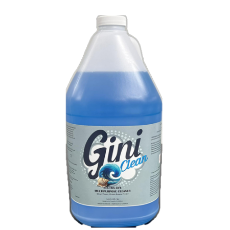 4l Gini Ocean Breeze 500 4l Gini Ocean Breeze 500