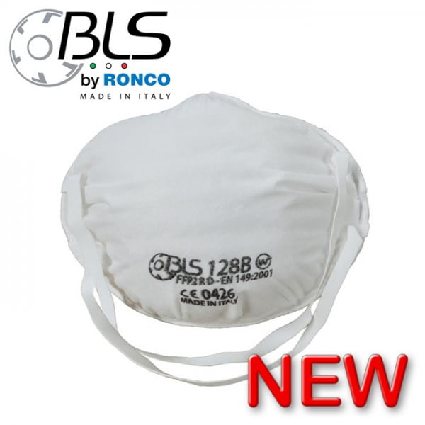 Bls Classic Particulate Respirator.jpeg Bls Classic Particulate Respirator.jpeg