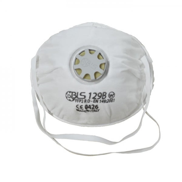 Bls Classic Particulate Respirator2.jpeg Bls Classic Particulate Respirator2.jpeg