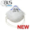Bls O2 102 Particulate Respirator.jpeg Bls O2 102 Particulate Respirator.jpeg
