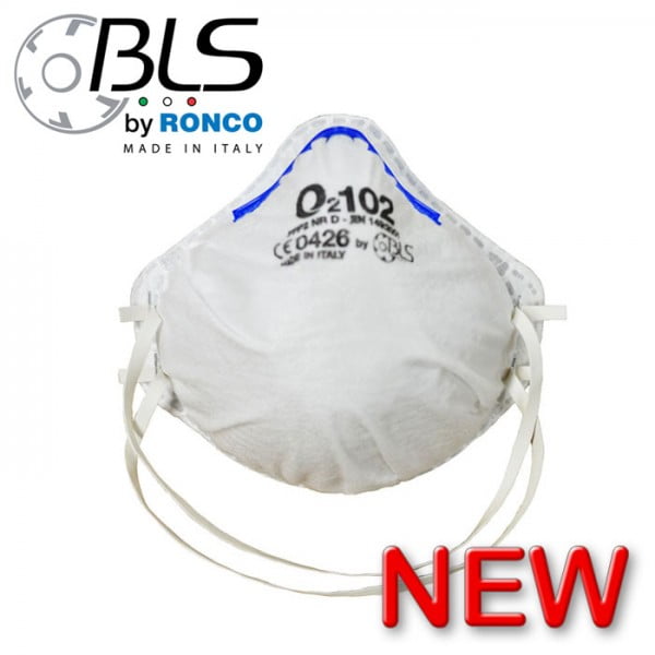 Bls O2 102 Particulate Respirator.jpeg Bls O2 102 Particulate Respirator.jpeg
