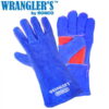 Blue Split Leather 5 Finger Welders.jpeg Blue Split Leather 5 Finger Welders.jpeg