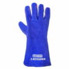 Blue Split Leather 5 Finger Welders2.jpeg Blue Split Leather 5 Finger Welders2.jpeg