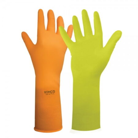 Dura Fit™ Latex Reusable Glove Flocklined.jpeg Dura Fit™ Latex Reusable Glove Flocklined.jpeg