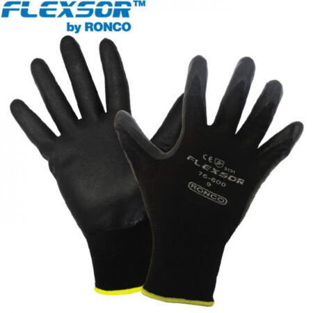 Flexsor™ 76 600 Foam Nitrile Palm Coated Nylon Glove.jpeg Flexsor™ 76 600 Foam Nitrile Palm Coated Nylon Glove.jpeg