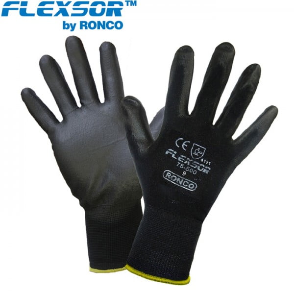 Flexsor™ 78 500 Pu Palm Coated Nylon Glove.jpeg Flexsor™ 78 500 Pu Palm Coated Nylon Glove.jpeg