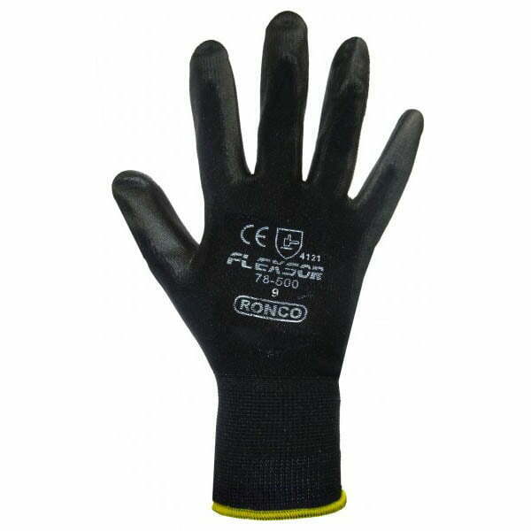 Flexsor™ 78 500 Pu Palm Coated Nylon Glove3.jpeg Flexsor™ 78 500 Pu Palm Coated Nylon Glove3.jpeg