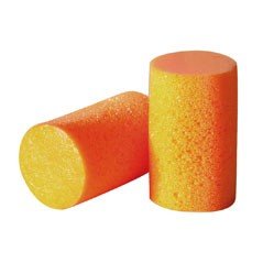 Firmfit® Single Use Earplug.jpeg Firmfit® Single Use Earplug.jpeg