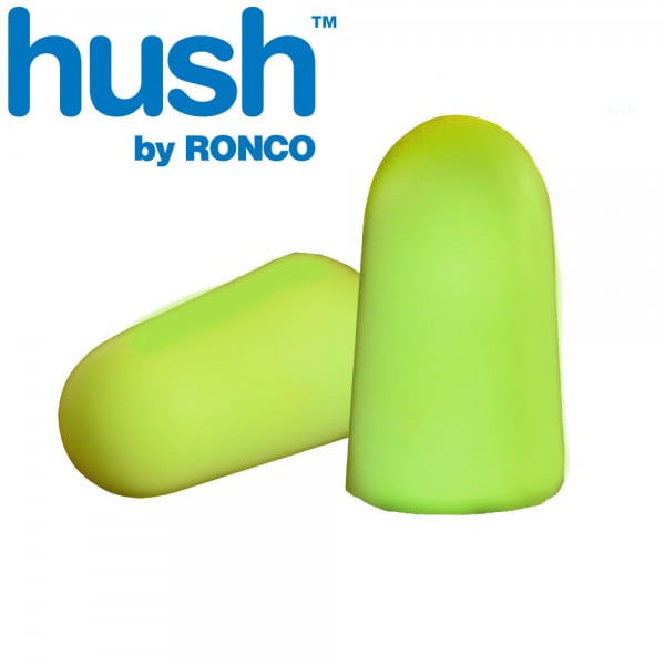 Hush 13 Series Earplugs3.jpeg Hush 13 Series Earplugs3.jpeg