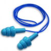 Hush 50 25cd Detectable Earplug 1.jpg Hush 50 25cd Detectable Earplug 1.jpg