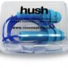 Hush 50 25cd Detectable Earplug 2.jpg Hush 50 25cd Detectable Earplug 2.jpg