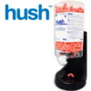Hush Earplug Dispenser.jpeg Hush Earplug Dispenser.jpeg