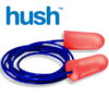 Hush™ 14 Series Earplugs.jpeg Hush™ 14 Series Earplugs.jpeg