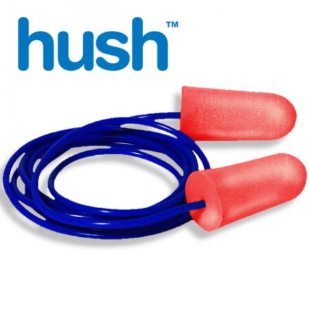 Hush™ 14 Series Earplugs.jpeg Hush™ 14 Series Earplugs.jpeg