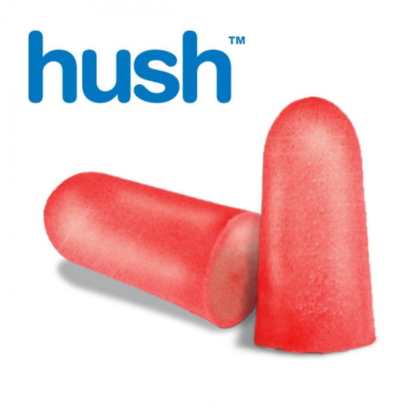 Hush™ 14 Series Earplugs2.jpeg Hush™ 14 Series Earplugs2.jpeg