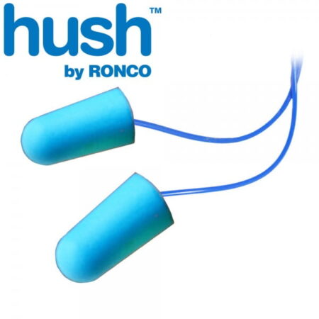 Hush™ 50 15 Earplug.jpeg Hush™ 50 15 Earplug.jpeg