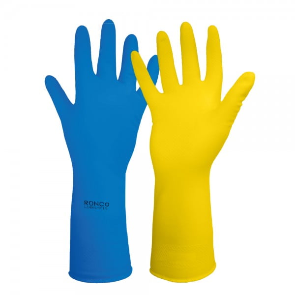Light Fit™ Latex Reusable Glove Flocklined.jpeg Light Fit™ Latex Reusable Glove Flocklined.jpeg