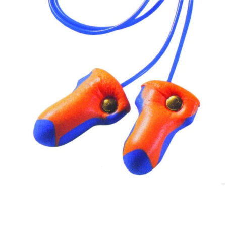 Laser Trak® Metal Detectable Earplug.jpeg Laser Trak® Metal Detectable Earplug.jpeg