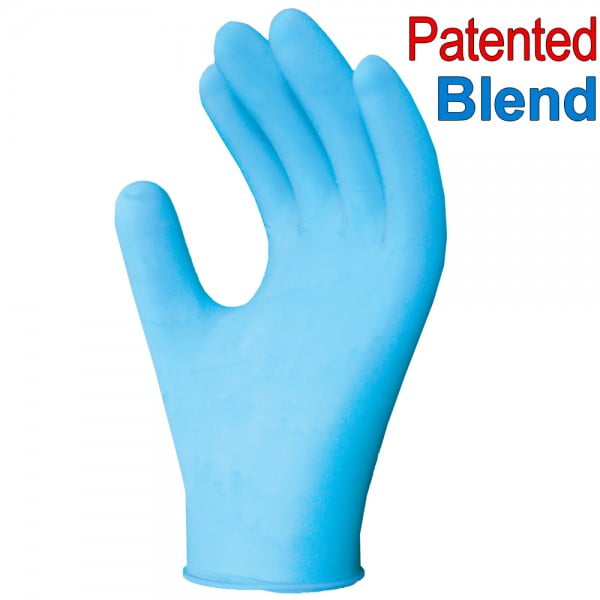Nitech® Edt Examination Glove.jpeg Nitech® Edt Examination Glove.jpeg