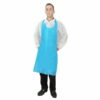Pea3 Polyethylene Apron 1 Mil4.jpeg Pea3 Polyethylene Apron 1 Mil4.jpeg