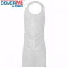 Pea4 Polyethylene Apron 1.5 Mil.jpeg Pea4 Polyethylene Apron 1.5 Mil.jpeg