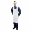 Pea4 Polyethylene Apron 1.5 Mil2.jpeg Pea4 Polyethylene Apron 1.5 Mil2.jpeg