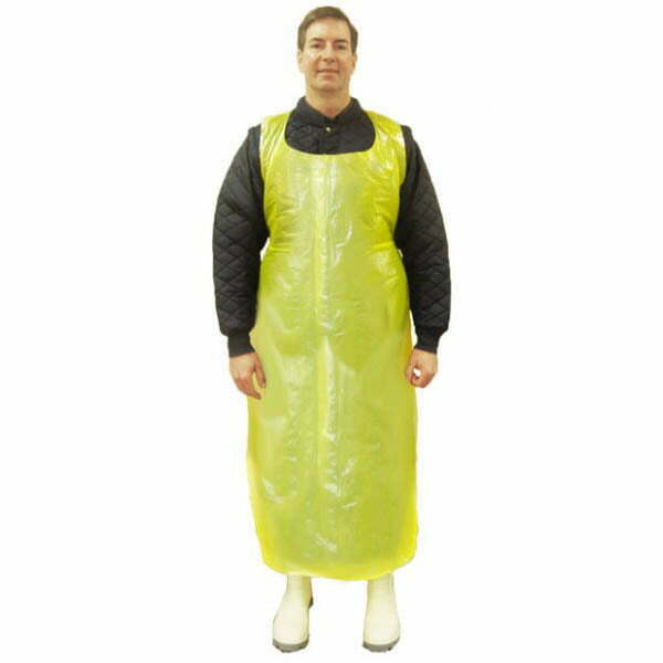 Pea4 Polyethylene Apron 1.5 Mil3.jpeg Pea4 Polyethylene Apron 1.5 Mil3.jpeg
