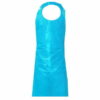 Pea4 Polyethylene Apron 1.5 Mil4.jpeg Pea4 Polyethylene Apron 1.5 Mil4.jpeg