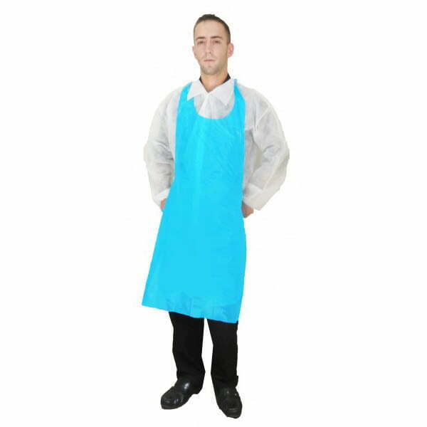 Pea4 Polyethylene Apron 1.5 Mil5.jpeg Pea4 Polyethylene Apron 1.5 Mil5.jpeg