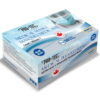 Pro Tec 3 Ply Pleated Masks Astm Level 1 Box.jpg Pro Tec 3 Ply Pleated Masks Astm Level 1 Box.jpg