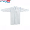 Polypropylene Labcoat With Collar Front Snaps No Pockets.jpeg Polypropylene Labcoat With Collar Front Snaps No Pockets.jpeg