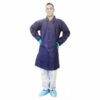 Polypropylene Labcoat With Collar Front Snaps No Pockets4.jpeg Polypropylene Labcoat With Collar Front Snaps No Pockets4.jpeg