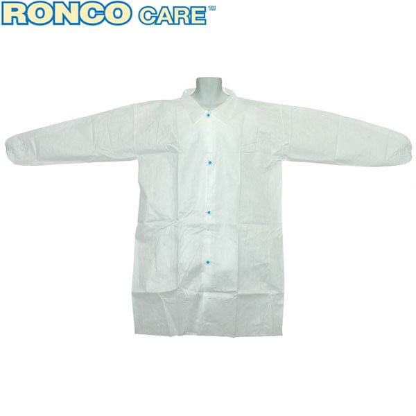 Polypropylene Labcoat.jpeg Polypropylene Labcoat.jpeg