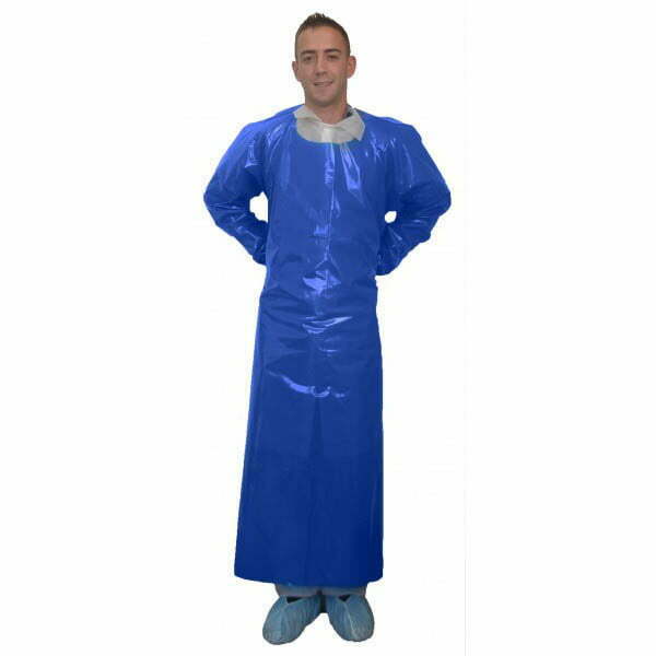 Polyurethane Gown 5.5 Mil4.jpeg Polyurethane Gown 5.5 Mil4.jpeg