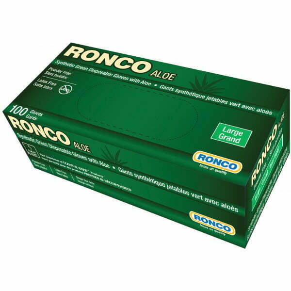 Ronco Aloe Synthetic Stretch Disposable Glove3.jpeg Ronco Aloe Synthetic Stretch Disposable Glove3.jpeg