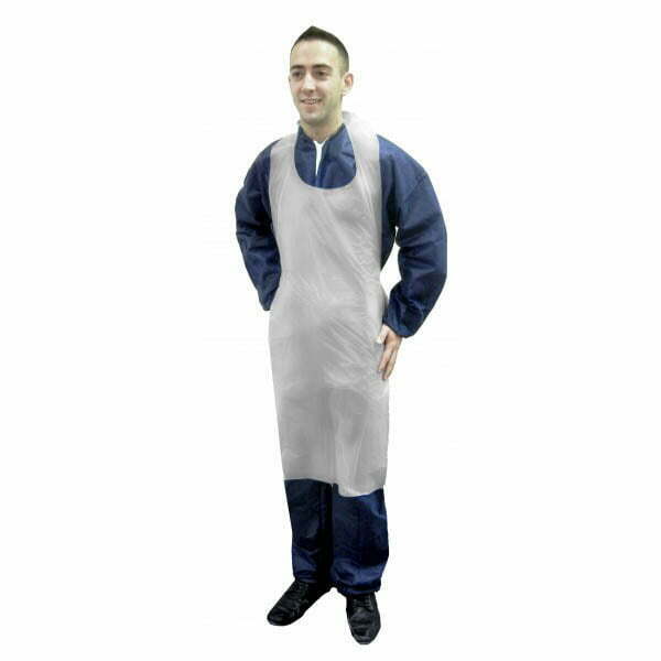 Ronco Care Polyethylene Pe Apron 0.75mil2.jpeg Ronco Care Polyethylene Pe Apron 0.75mil2.jpeg