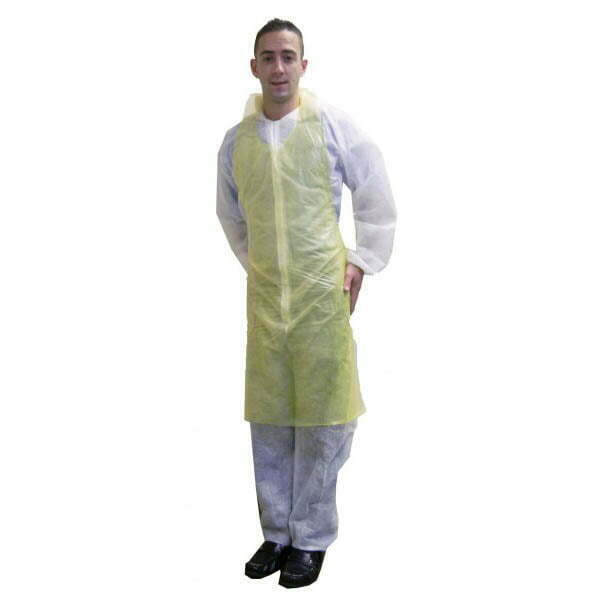 Ronco Care Polyethylene Pe Apron 0.75mil6.jpeg Ronco Care Polyethylene Pe Apron 0.75mil6.jpeg