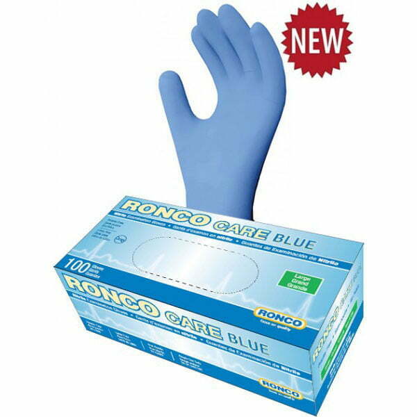Ronco Care Blue Nitrile Examination Glove3.jpeg Ronco Care Blue Nitrile Examination Glove3.jpeg