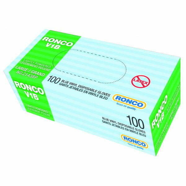 Ronco V1b Vinyl Disposable Glove3.jpeg Ronco V1b Vinyl Disposable Glove3.jpeg
