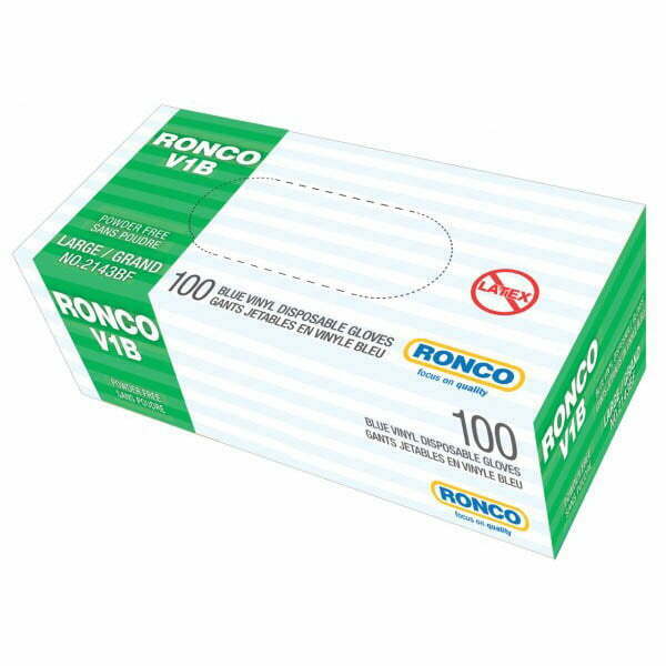 Ronco V1b Vinyl Disposable Glove4.jpeg Ronco V1b Vinyl Disposable Glove4.jpeg