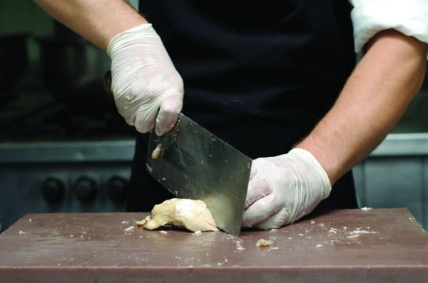 Ronco V2 Vinyl Disposable Glove 5.jpeg Ronco V2 Vinyl Disposable Glove 5.jpeg