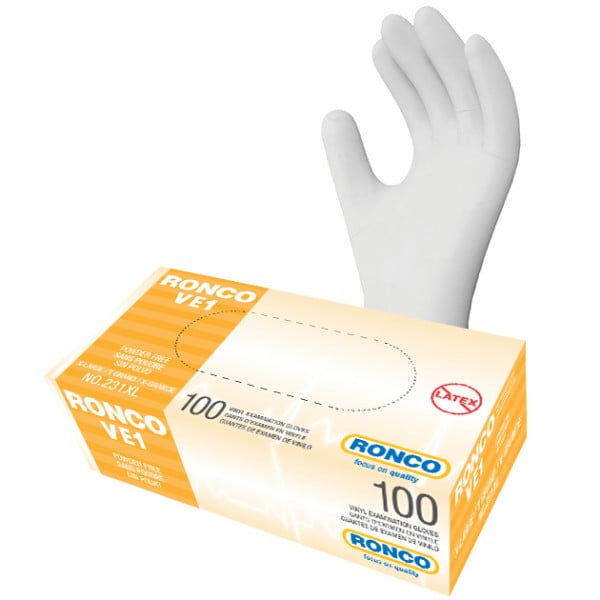 Ronco Ve1 Vinyl Examination Glove 3 Mil3.jpg Ronco Ve1 Vinyl Examination Glove 3 Mil3.jpg