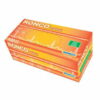 Ronco Orange Nitrile Examination Glove3.jpeg