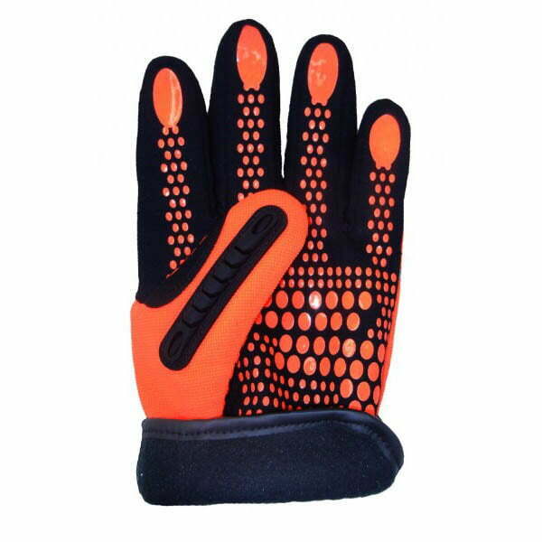 Sela 92 350 Impact Resistant Gloves Hi Viz Orange Cold2.jpeg Sela 92 350 Impact Resistant Gloves Hi Viz Orange Cold2.jpeg