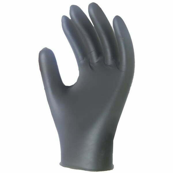 Sentron™ 4 Nitrile Examination Glove .jpeg Sentron™ 4 Nitrile Examination Glove .jpeg
