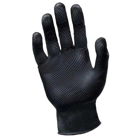Octopus Black Glove.webp Octopus Black Glove.webp
