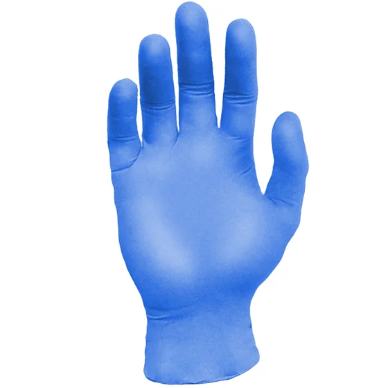 Ronco Care Blue Glove.webp Ronco Care Blue Glove.webp