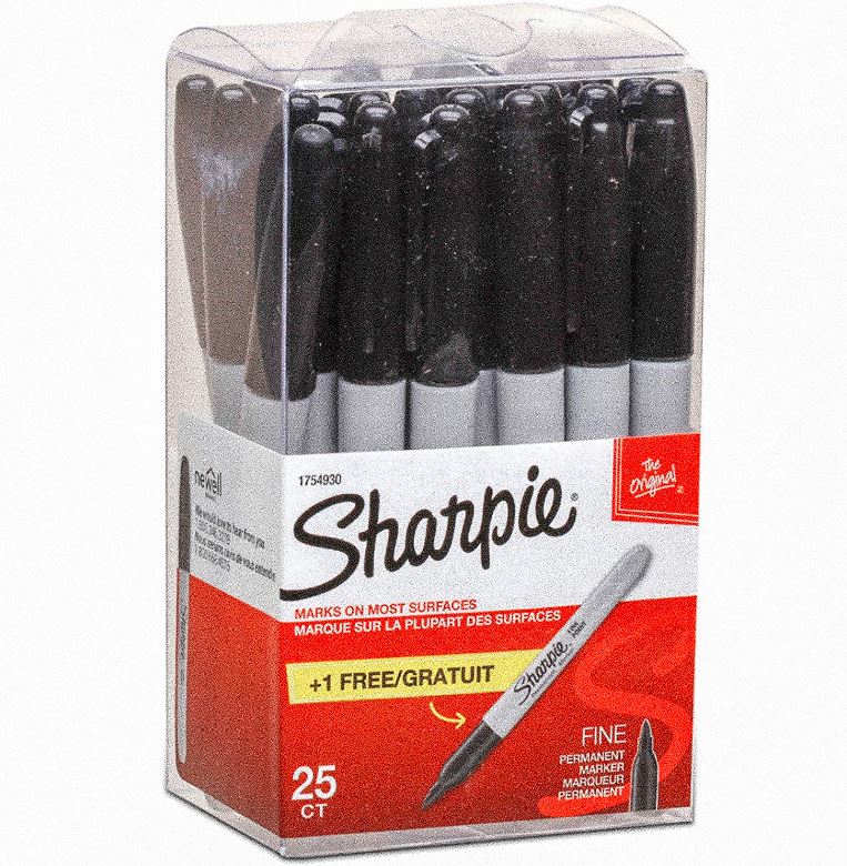 Sharpie Pk25.jpg Sharpie Pk25.jpg
